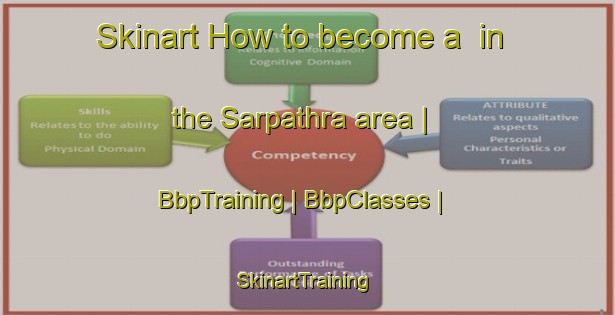 Skinart How to become a  in the Sarpathra area | BbpTraining | BbpClasses | SkinartTraining-India